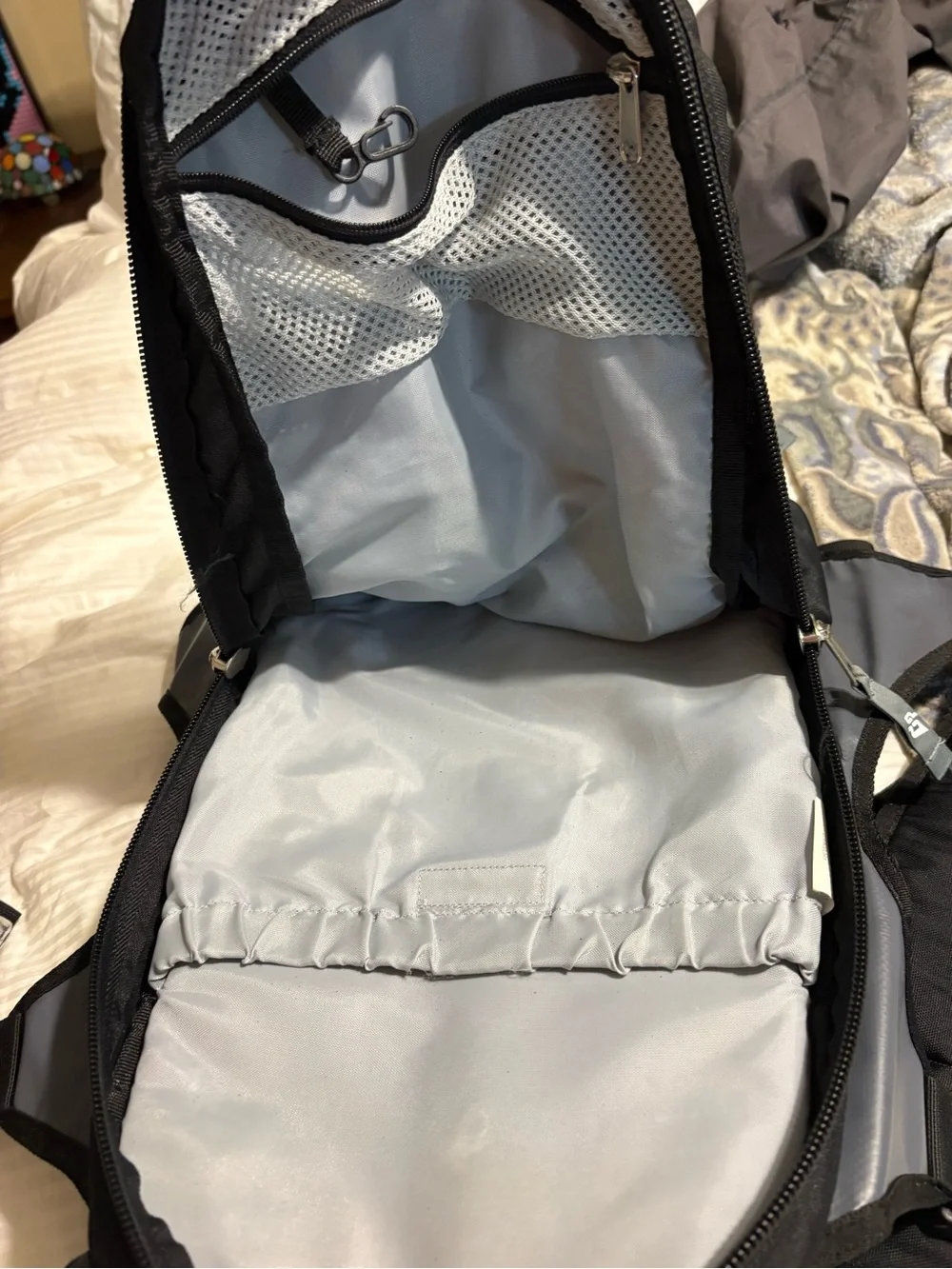 Drop Glide Accsys Backpack Mountain Series
